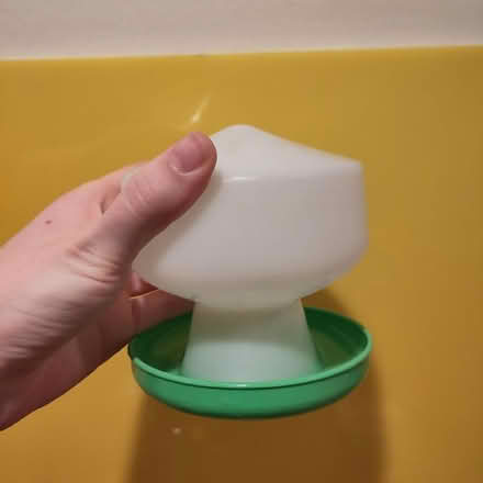 Photo of free Water dispenser small animal (Cambridge GL2) #1