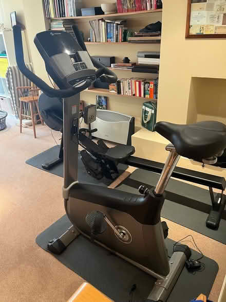 Photo of free Exercise Bike (Stamford Hill N16) #4
