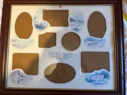 Photo of free Photo frame (Huddersfield HD5) #1