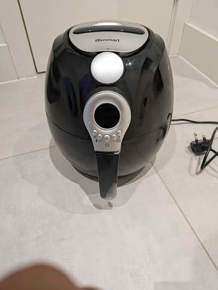 Photo of free Air Fryer 3.2L (N15) #2