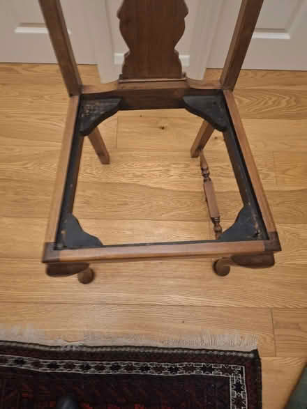 Photo of free Chair (Solihull B91) #2