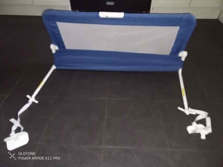 Photo of free Child's bed guard (Belmont SL6) #1