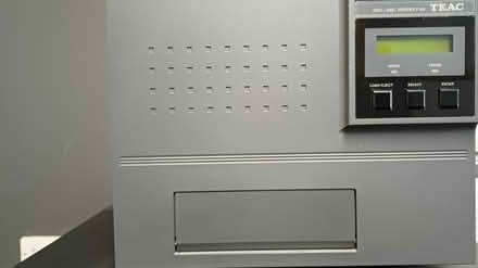 Photo of free Disc Label Printing P-55 Teac (Birkenhead, CH42) #2