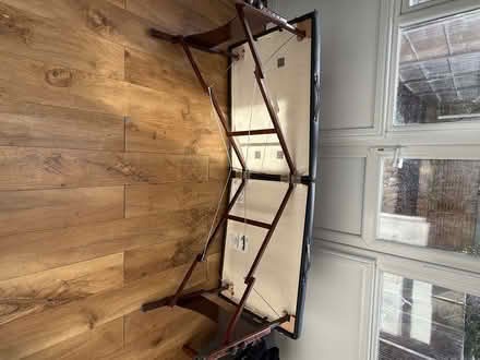 Photo of free Massage table -MASTER High quality (Acton W3) #1