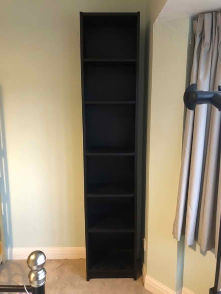 Photo of free IKEA Billy Bookcase (Risinghurst OX3) #2