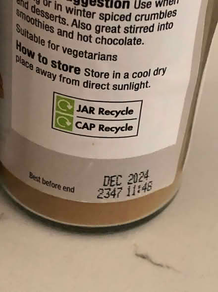 Photo of free Cinnamon (Deal) #1