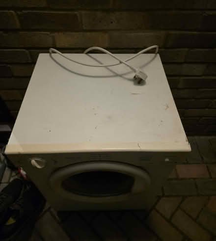Photo of free Tumble Dryer (Gloucester) #2