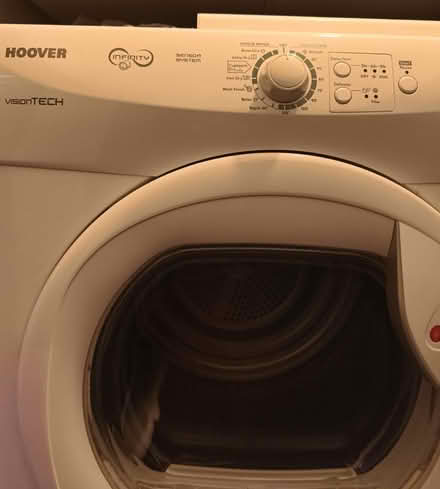 Photo of free Hoover 9kg Tumble Dryer to fix (Penarth CF64) #3