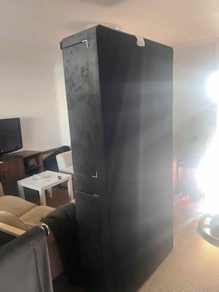 Photo of free 2 Single beds with mattresses (Corsham) #1