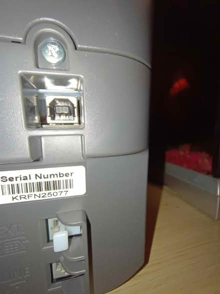 Photo of Printer USB cable (Hayling Island PO11) #1