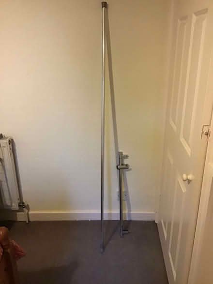 Photo of free Equipment for shower over bath (Aigburth L17) #1