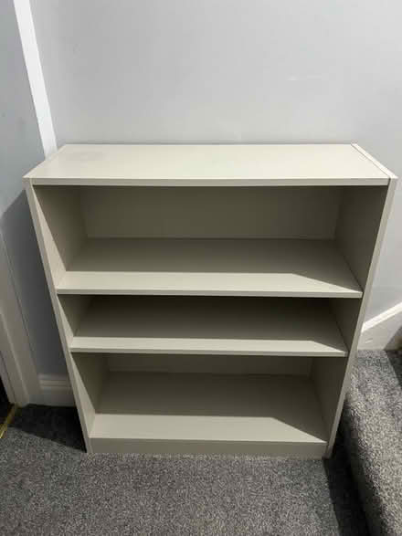 Photo of free Book shelf shelving (Sevenoaks) #2