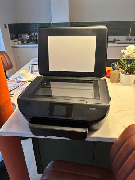 Photo of free Ink Jet colour printer/copier/scanner (Roundhay LS8) #1