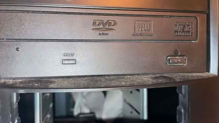 Photo of free Pc Tower No power supply (North Baddesley SO52) #2