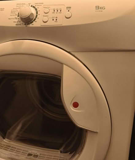 Photo of free Hoover 9kg Tumble Dryer to fix (Penarth CF64) #2
