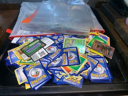 Photo of free Pokémon (Harrietsham ME17) #1