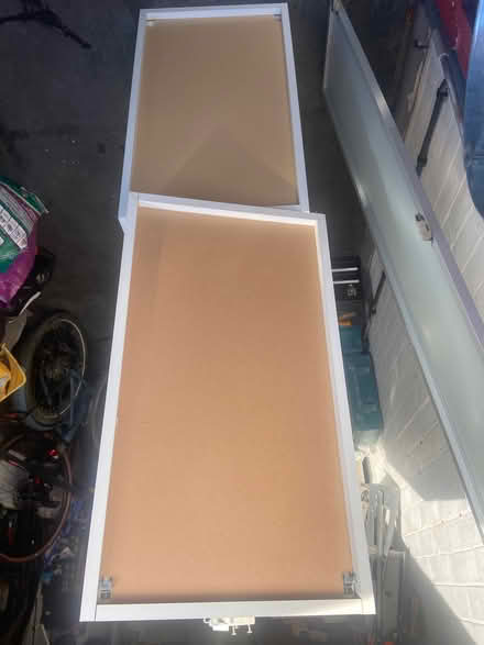 Photo of free Shelving units x2 (Whitley Bay NE26) #2