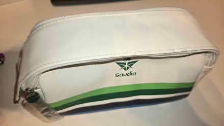 Photo of free Wash bag (West Croydon CR0) #1