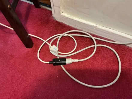 Photo of free Table lamp (Walkley S6) #3