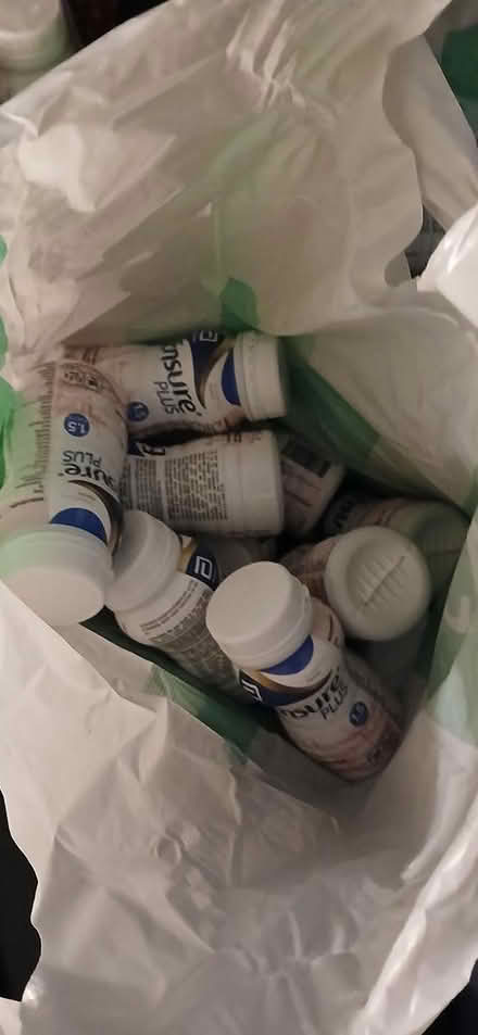 Photo of free Loads of ensures - strawberry (Hereford HR2) #3