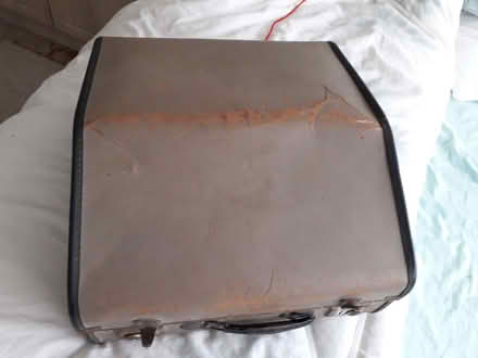 Photo of free Piano accordion, 60 bass, used (Allerton BD15) #1