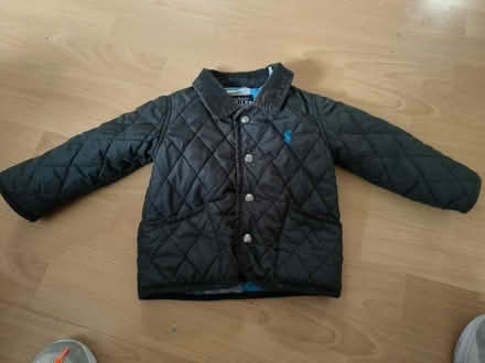 Photo of free Baby clothes (Ratghar Road) #1