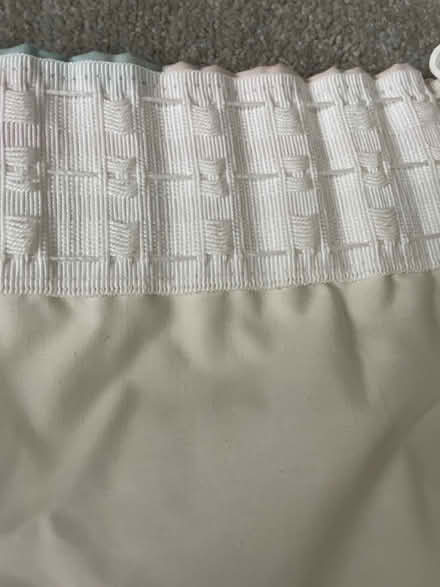 Photo of free Kids curtains (Bristol, BS7) #3