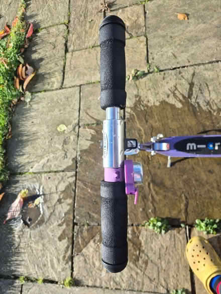 Photo of free Micro Scooter (Dore S17) #3