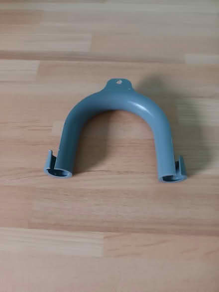Photo of free Washing Machine hose holder (Fareham PO14) #1