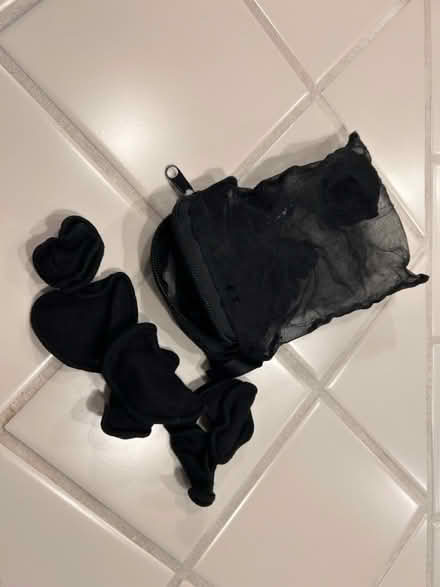 Photo of free Reusable makeup cotton pads (east Petaluma) #1