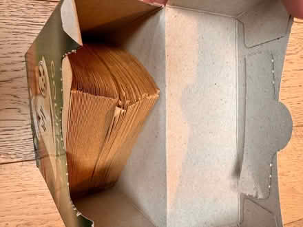 Photo of free Melitta coffee filters (Twickenham) #2