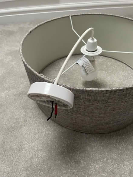 Photo of free Lampshade (Bristol, BS7) #2