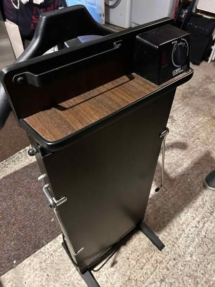 Photo of free Corby 5000 trouser press (Horsham) #1