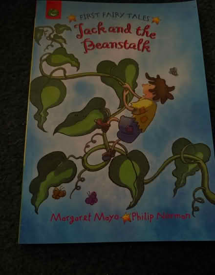 Photo of free Kids books (Grays) #1