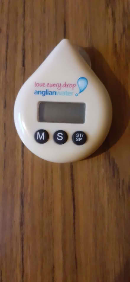 Photo of free Digital timer (Hellesdon NR6) #1