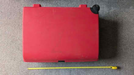 Photo of free Hard-shell suitcase (BT8) #2