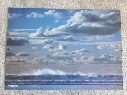 Photo of free Met office posters (Torrance G64) #1