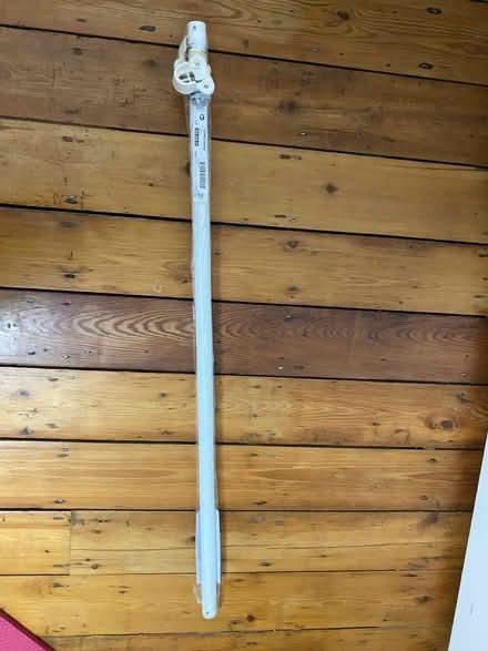 Photo of free Ikea komplement rail (Haringey ladder N8) #1