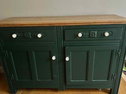 Photo of free Sideboard (Ash vale) #1