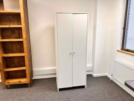 Photo of free bedside tables and wardrobe (Windsor SL4) #2