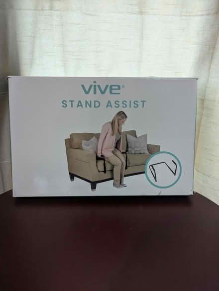 Photo of free Vive Stand Assist (Fanwood) #1
