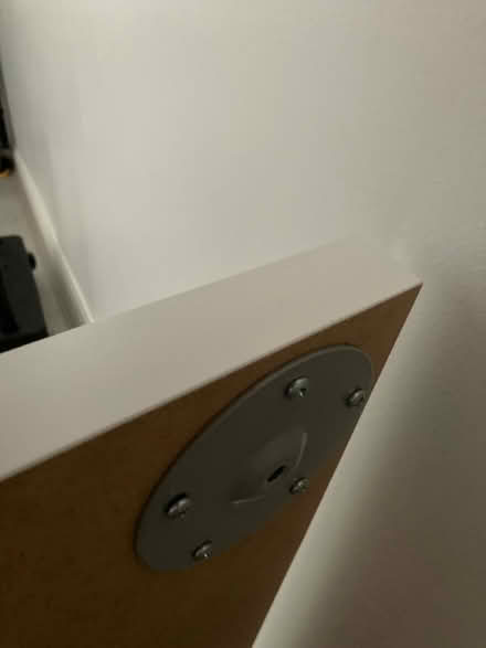 Photo of free Ikea work table (Prescot) #2