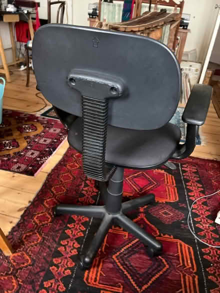 Photo of free Office chair (Brighton and Hove) #2