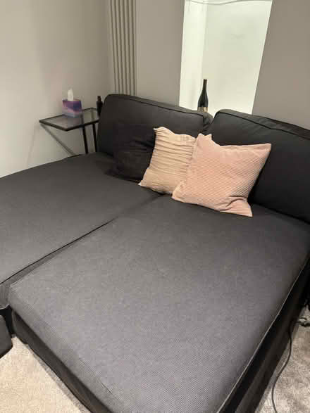 Photo of free KIVIK Ikea Set Saturday (Hampstead) #1