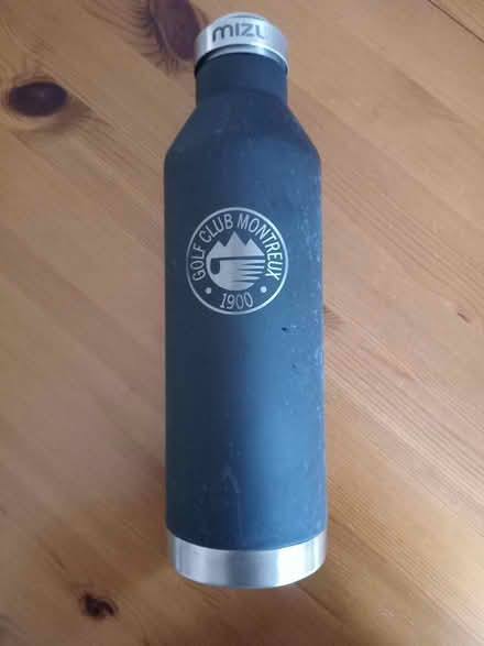 Photo of free Insulated drink flask (Sleights, YO21) #1