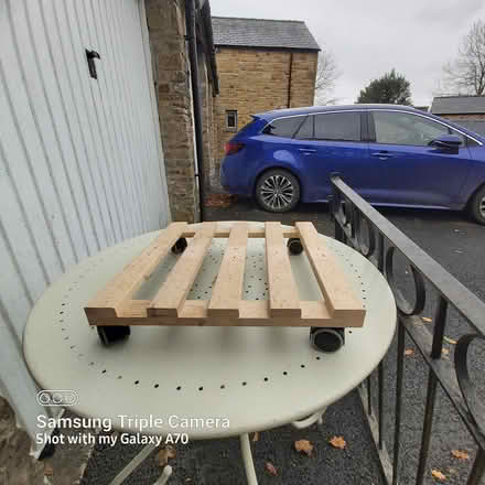 Photo of free Bits and pieces (tunstall LA6) #2