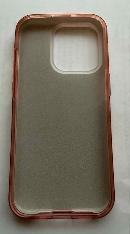 Photo of free iPhone case (Woodley RG6) #1