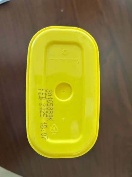 Photo of free Nesquik strawberry powder (east Petaluma) #2