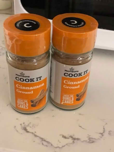 Photo of free Cinnamon (Deal) #2