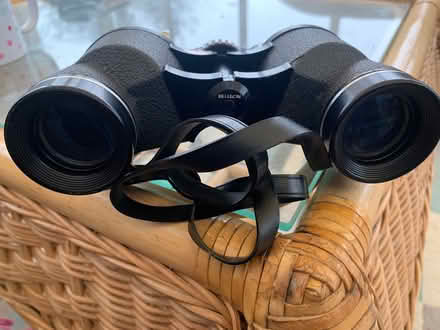 Photo of free Binoculars (Harrietsham ME17) #4
